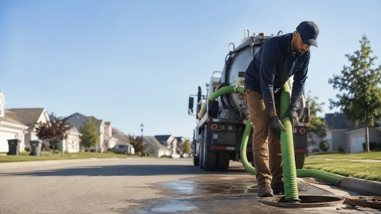 Mosquito Control in Fulton, CA